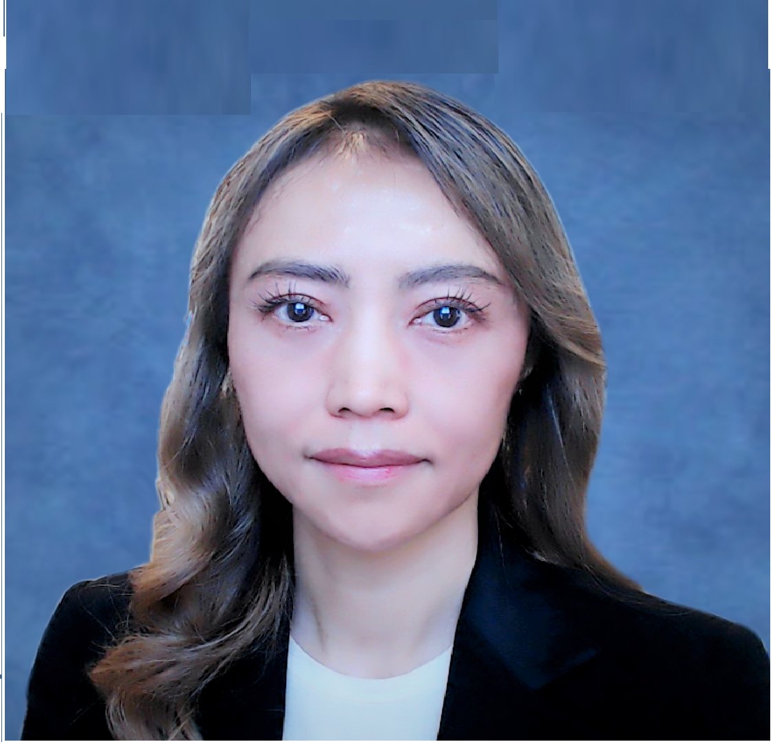 Judy Fox PhD